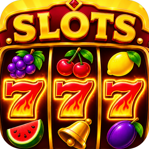 777 Slot Machines